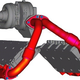 Image for article titled Ford's "Scorpion" Power Stroke Diesel V8: Live And In Living Color!